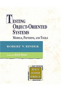 Testing Object-Oriented Systems