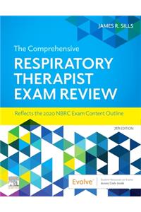 The Comprehensive Respiratory Therapist Exam Review