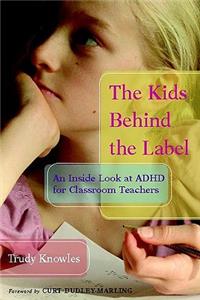 Kids Behind the Label