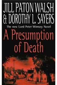 A Presumption of Death