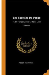 Les Faceties De Pogge