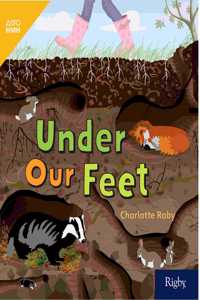 Under Our Feet