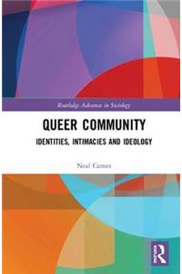 Queer Community