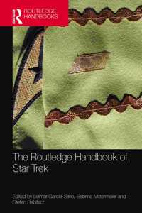 Routledge Handbook of Star Trek