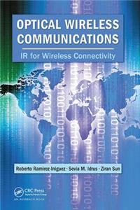 Optical Wireless Communications