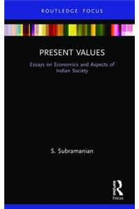 Present Values