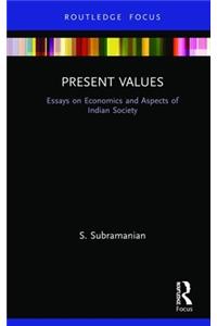 Present Values