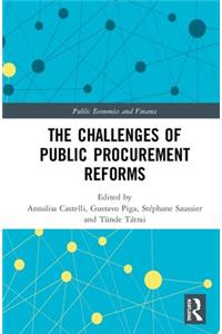 The Challenges of Public Procurement Reforms