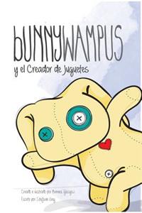 Bunnywampus y el Creador de Juguetes