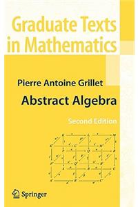 Abstract Algebra