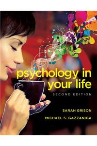 Psychology in Your Life