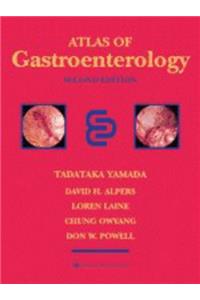 Atlas of Gastroenterology