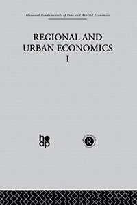 Q: Regional and Urban Economics I