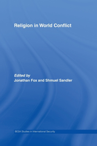 Religion in World Conflict