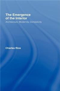 The Emergence of the Interior