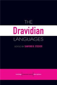 The Dravidian Languages