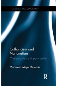 Catholicism and Nationalism