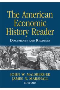 The American Economic History Reader