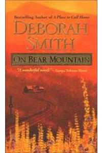 On Bear Mountain