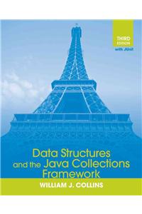 Data Structures and the Java Collections Framework