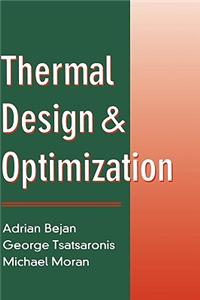 Thermal Design and Optimizatio