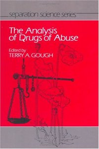 Analysis of Drugs of Abuse