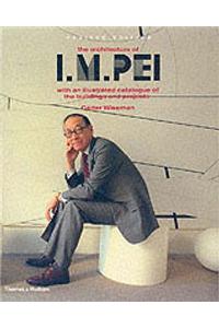 The Architecture of I. M. Pei