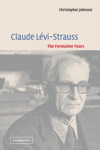 Claude Lévi-Strauss