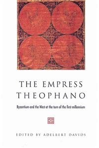 Empress Theophano