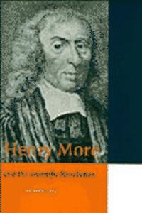 Henry More: Magic, Religion and Experiment