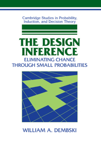 Design Inference