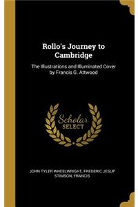 Rollo's Journey to Cambridge