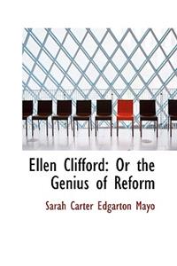 Ellen Clifford