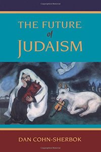 The Future of Judaism Paperback â€“ 1 January 1994
