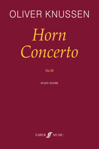 Horn Concerto