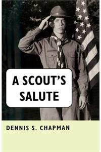 A Scout's Salute