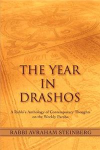 Year in Drashos