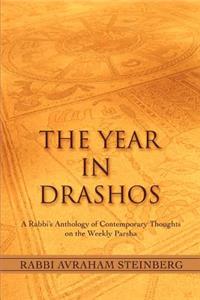 Year in Drashos