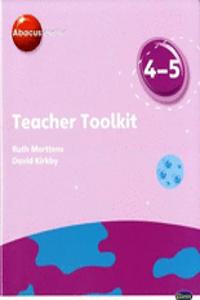 AE (Non-UK) Year 4/Year 5 Starter Pack with I-Planner Online