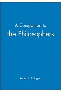 Companion to Philosophers P