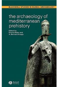 Archaeology of Mediterranean Prehistory