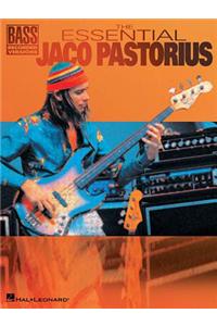 The Essential Jaco Pastorius