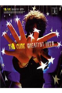 The Cure - Greatest Hits