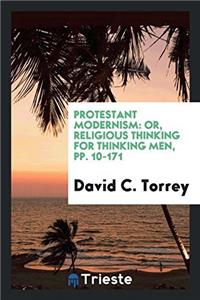 Protestant Modernism