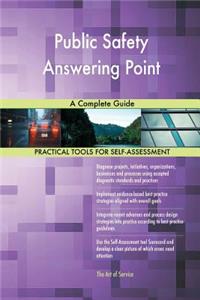 Public Safety Answering Point A Complete Guide