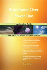 Broadband Over Power Line A Complete Guide
