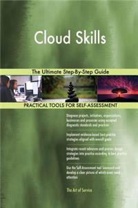 Cloud Skills The Ultimate Step-By-Step Guide