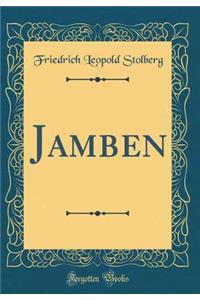 Jamben (Classic Reprint)