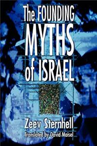 Founding Myths of Israel