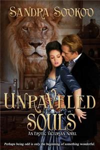 Unraveled Souls: An Erotic Victorian Novel